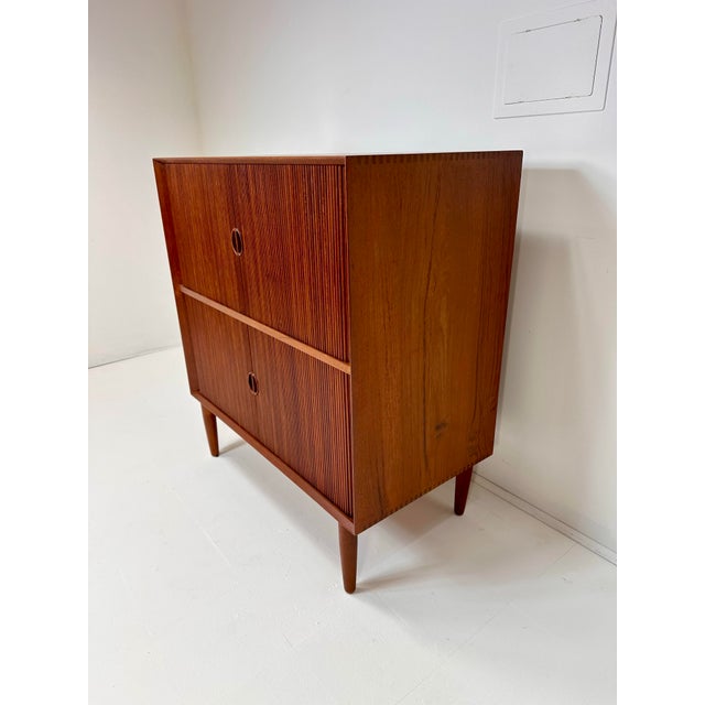 1960s 1960s Peter Hvidt Cabinet For Sale - Image 5 of 8