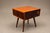 Brazilian Modern Accent Table in Rosewood & Pau Marfim by Cimo, Brazil, 1950s For Sale - Image 18 of 18