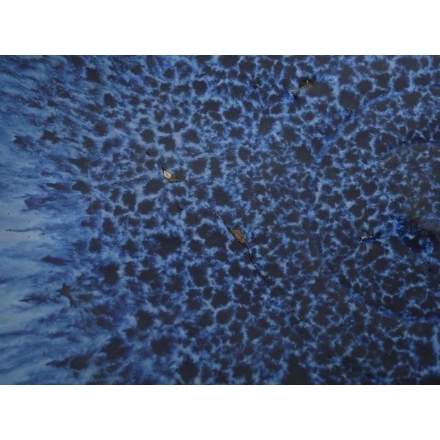 Swedish Studio Ceramic Bowl by Jie Gantofta, 1960s For Sale - Image 4 of 15