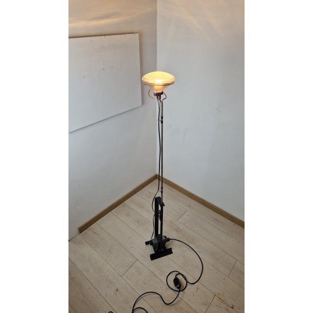 Toio Lamp by Achille & Pier Giacomo Castiglioni for Flos, 1980s For Sale - Image 12 of 18
