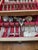 1847 Rogers Bros Flair Mid Century Modern Silverplate Flatware Service for 16 W/ Chest - 121 pcs For Sale - Image 11 of 12