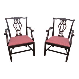 Example of Saybolt Cleland Inc. Seating