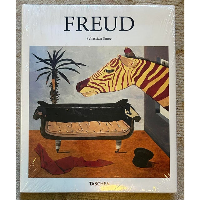 Figurative Set of Two Lucian Freud Art Books New For Sale - Image 3 of 8