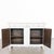 Wood 1880s French White Patinated Buffet For Sale - Image 7 of 12
