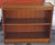 Late 20th Century Danish Modern Low Bookshelf For Sale - Image 4 of 11
