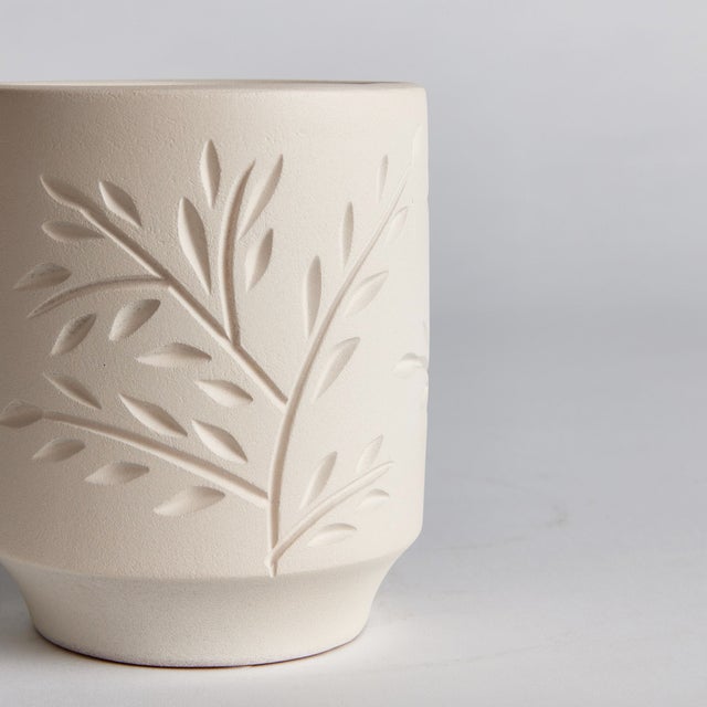 Contemporary Eva Cachepot For Sale - Image 3 of 5