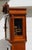 Vintage 1970s Emperor Clock Co. “Cambridge” Model 300 Grandfather Clock – Excellent Working Condition For Sale - Image 10 of 15