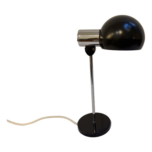 Kaiser Lamp from Kaiser-Leuchten, 1960s For Sale