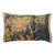 Verdure Foliage II Tapestry Cushion With Feather Filler - 38x55cm (15"x22") For Sale