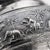 Metal 20th Century Indian Silver Bowl from Arachun - Parsrap, Calcutta, 1900s For Sale - Image 7 of 18