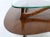 Mid-Century Modern 1960s Mid-Century Modern Organic Shape End Tables - a Pair For Sale - Image 3 of 11