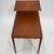 1960s 1960s Kurt Østervig Danish Teak Two-Tier End Table for Jason Møbler – Mid-Century Modern For Sale - Image 5 of 8