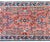 Early 20th Century Persian Sarouk Rug For Sale In Chicago - Image 6 of 15
