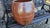 Vintage Art Deco Clay Pot, 1950s For Sale - Image 3 of 12