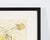 Abstract Mixed Media Painting by Walter Sorge For Sale - Image 10 of 14