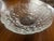Large Vintage Glass Bowl, 1970s For Sale - Image 4 of 18