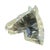 Gia Certified 1.27ct Horse Modified Brilliant L Si1 Diamond Ring in 18k Gold, Size 6 For Sale - Image 12 of 13