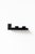 NVMD Floating Shelves in Black Steel from EMKO, Set of 3 For Sale - Image 16 of 18