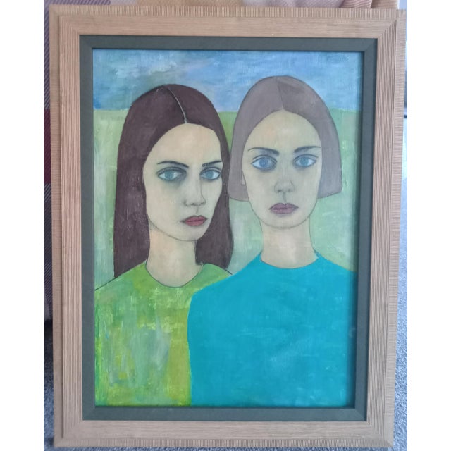 We are pleased to sell works on behalf of Christopher E Barrow ABNA. Christopher is a full time artist residing in...