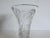 Waterford Crystal Vase With Butterflys For Sale In Boston - Image 6 of 7
