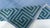 Doris Leslie Blau Vintage Indian Dhurrie Rug For Sale - Image 4 of 9