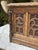 Gothic Style Box in Oak For Sale - Image 11 of 13