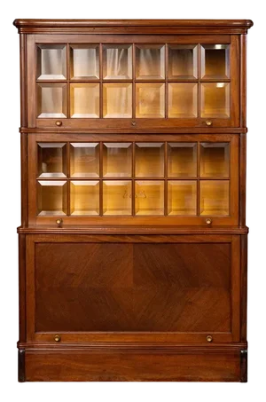 Display Cabinet from Ideal Soennecken