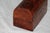 Beige Carved Wood Jewelry Box, 1980s For Sale - Image 8 of 18