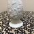 Mid-Century Modern White Bisque Porcelain Hummingbird & Lilac Vase by Cheryl Johnson for Goebel For Sale In Minneapolis - Image 6 of 8