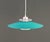 Designed by Danish manufacturer Dana Light, the Jill pendant is a fine example of Scandinavian lighting from the 1970s....