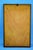 Vintage Ceramic Tile with Wooden Support, 1960s For Sale - Image 12 of 13