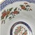 Ceramic Japanese Imari Porcelain Bowl With Hand-Painted Chrysanthemums, Early Showa Period Large Decorative Vessel For Sale - Image 7 of 9