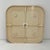 Glass Space Age Mirror by Anna Castelli for Kartell, 1970s For Sale - Image 7 of 8