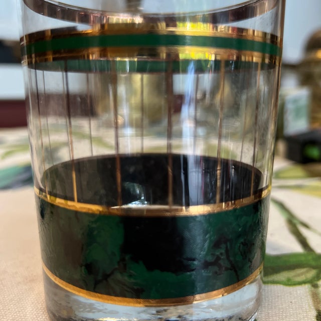 Stunning malachite inspired cocktail glass! Make this your personal cocktail glass to show you’re the style, life and...