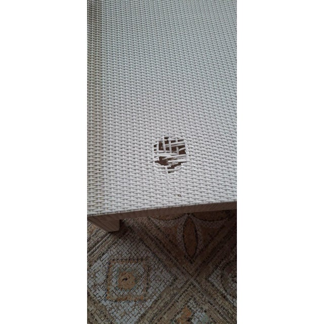 2010s Janus Et Cie Sectional For Sale - Image 5 of 15