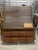 Vintage greeting card rack. I used it to display LPs. Comes with four drawers of additional storage. 48” wide 56” tall 24”...