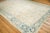 Vintage Distressed Heriz Carpet - 7'4" x 10'6" For Sale - Image 9 of 10