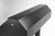 Featured in The 2020 San Francisco Decorator Showcase — 1970s Hans Eichenberger for Röthlisberger Postmodern Black Mahogany & Chrome Roll-Top Desk For Sale - Image 9 of 13