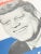 John F. Kennedy Campaign Poster, 1960s For Sale - Image 12 of 15