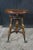Antique Victorian Birch Ball & Claw Piano Organ Stool Seat Rest For Sale - Image 10 of 17