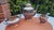 Art Deco Silver-Plated Sugar with Bowl and Milk Jug, 1920s, Set of 3 For Sale - Image 13 of 14
