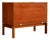 vintage Filing Cabinet from Munch Møbler, 1960s For Sale