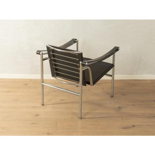 LC1 Armchair by Le Corbusier for Cassina For Sale - Image 5 of 11