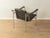 LC1 Armchair by Le Corbusier for Cassina For Sale - Image 5 of 11