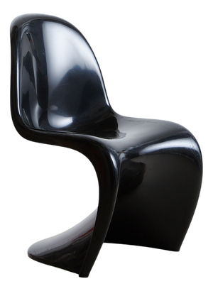 Vintage Panton Chair by Verner Panton for Vitra, 1960s