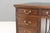 Antique Pedestal Desk in Mahogany, 1900 For Sale - Image 9 of 10