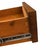 Pair of Mission Creek 3 Drawer Nightstands For Sale - Image 4 of 5