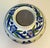 Late 20th Century Late 20th Century Chinese Iris Vases - A Pair For Sale - Image 5 of 10