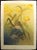 Impressionist Late 20th Century "Les Tulipes" Floral Etching by Kaiko Moti For Sale - Image 3 of 6