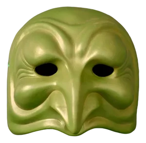 Venetian Mask from Abc Bassano, 1970s